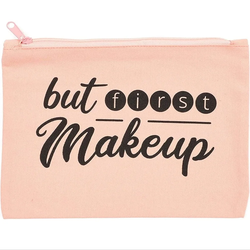 Makeup bag - Picture 2 of 4